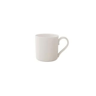 Villeroy & Boch Signature Mokka-/Espressoobertasse MetroChic blanc  