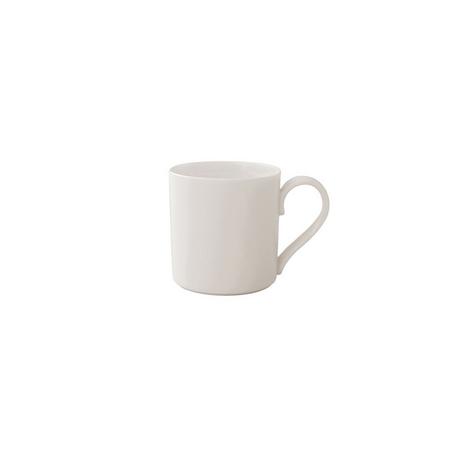Villeroy & Boch Signature Mokka-/Espressoobertasse MetroChic blanc  