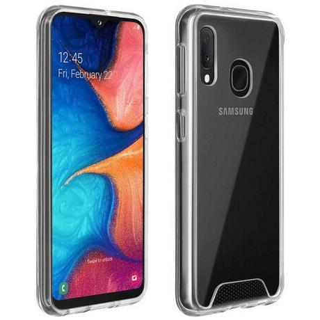 Avizar  Coque Samsung Galaxy A20e Transparent 