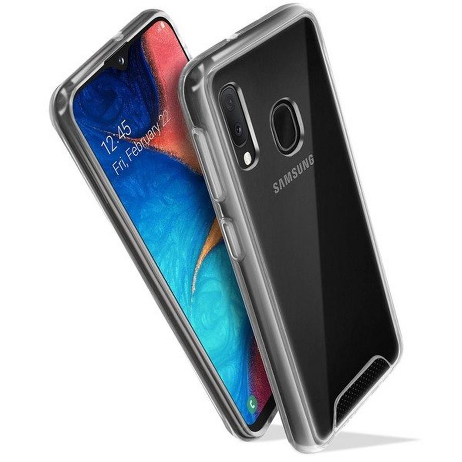 Avizar  Crystal Handyhülle Samsung Galaxy A20e 