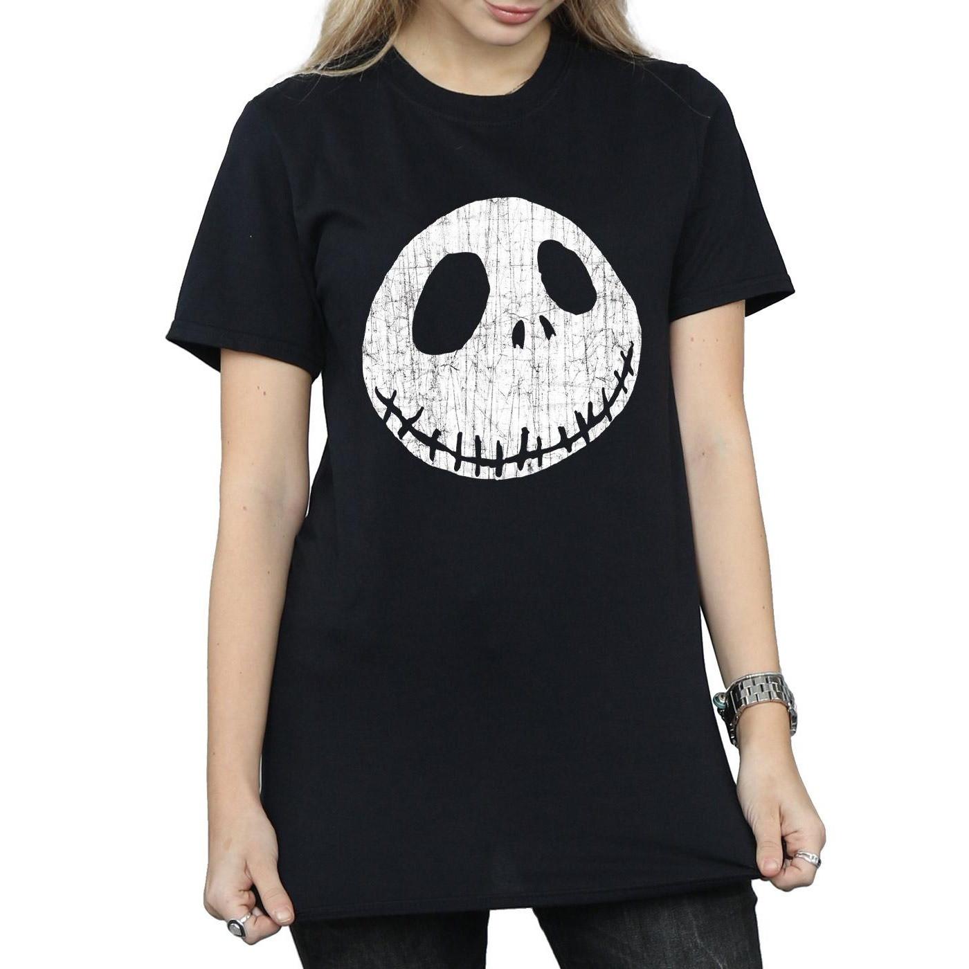 Disney  Tshirt NIGHTMARE BEFORE CHRISTMAS 