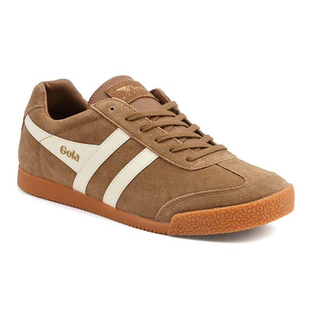 gola  HARRIER SUEDE 