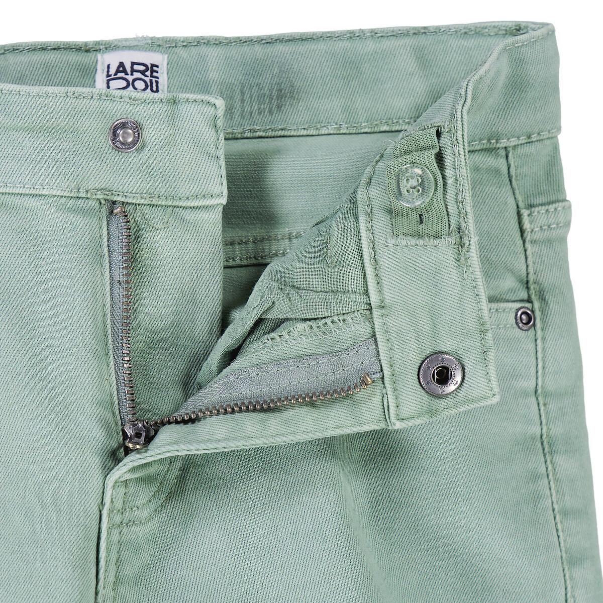 La Redoute Collections  Jeans-Bermudas 