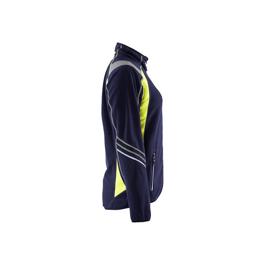 Blaklader Veste Microfleece  