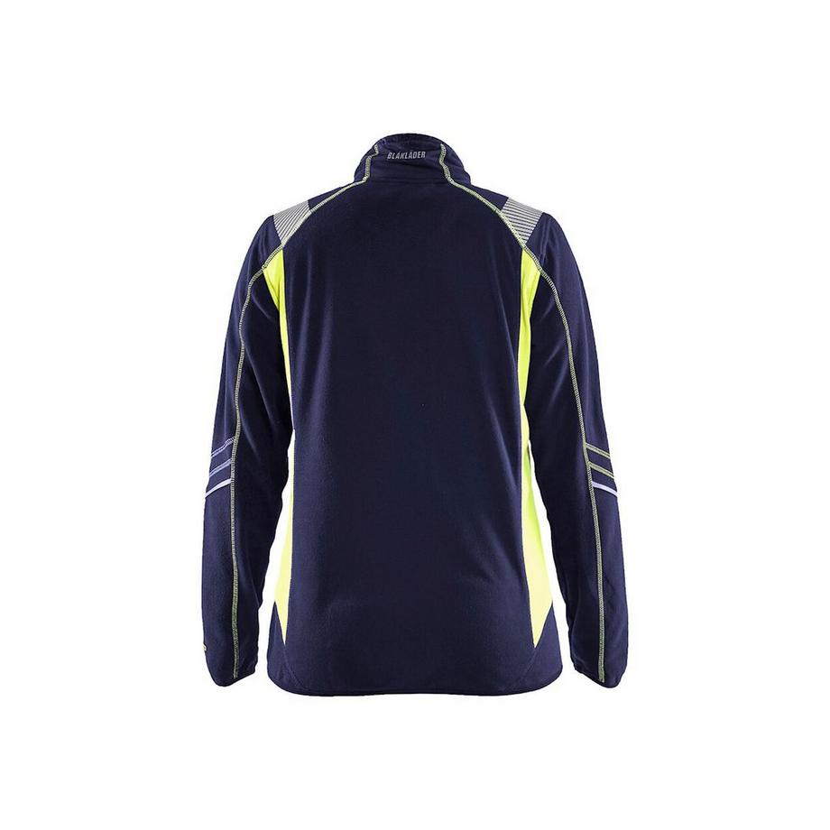 Blaklader Veste Microfleece  