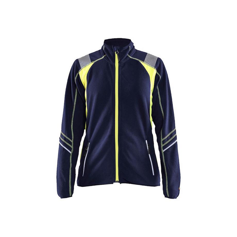 veste micropolaire
