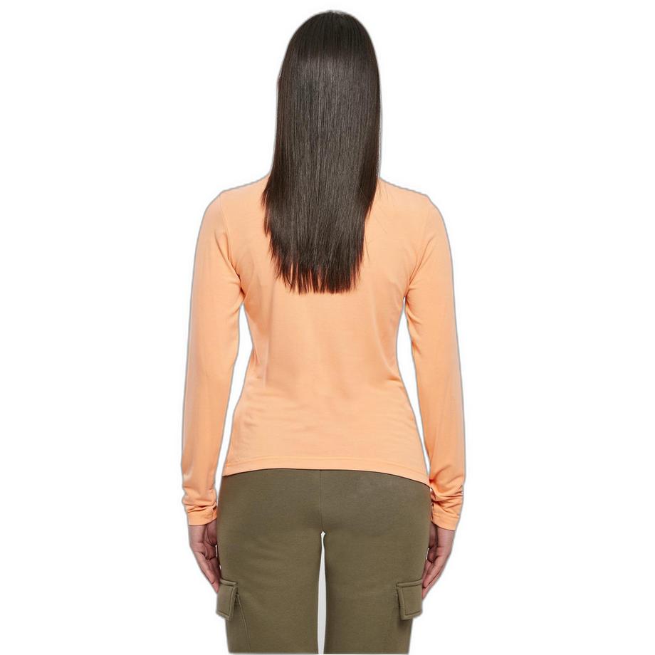 URBAN CLASSICS Felpa Dolcevita Maniche Lunghe  