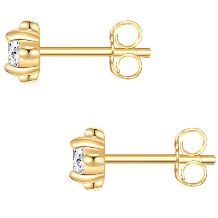 Glanzstücke München  Femme Boucles d´oreilles 