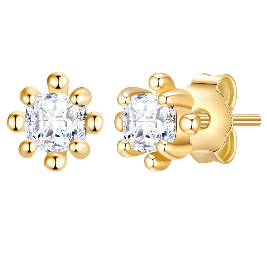 Glanzstücke München  Femme Boucles d´oreilles 