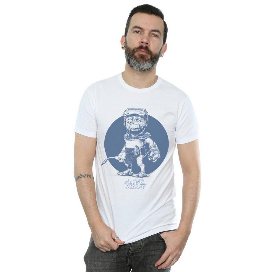STAR WARS The Rise Of Skywalker T-Shirt  