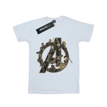 Avengers Infinity War TShirt