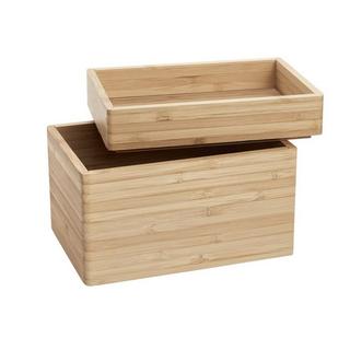 diaqua Organizer Bambou Bambus  