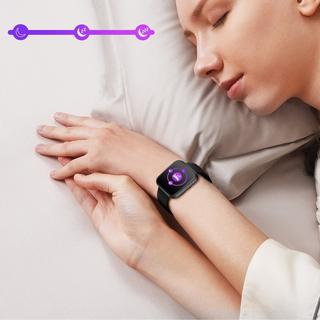 Forever  Smartwatch Bluetooth avec Ecran Tactile 