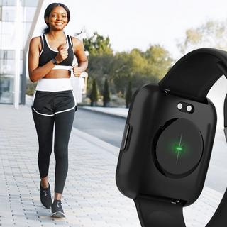 Forever  Smartwatch Bluetooth avec Ecran Tactile 