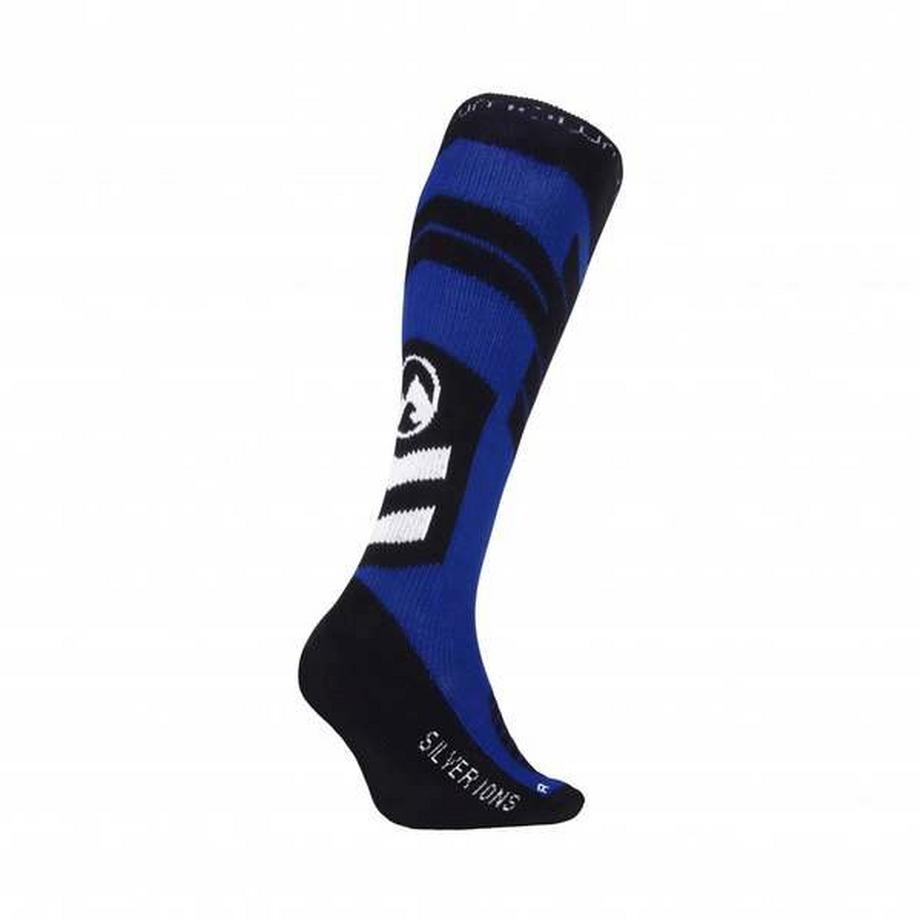 MowMow Chaussettes de ski Ibex  