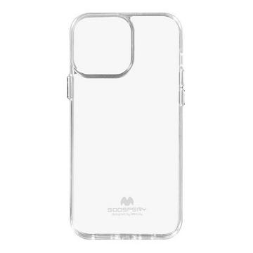 Cover in silicone Mercury iPhone 13 Mini