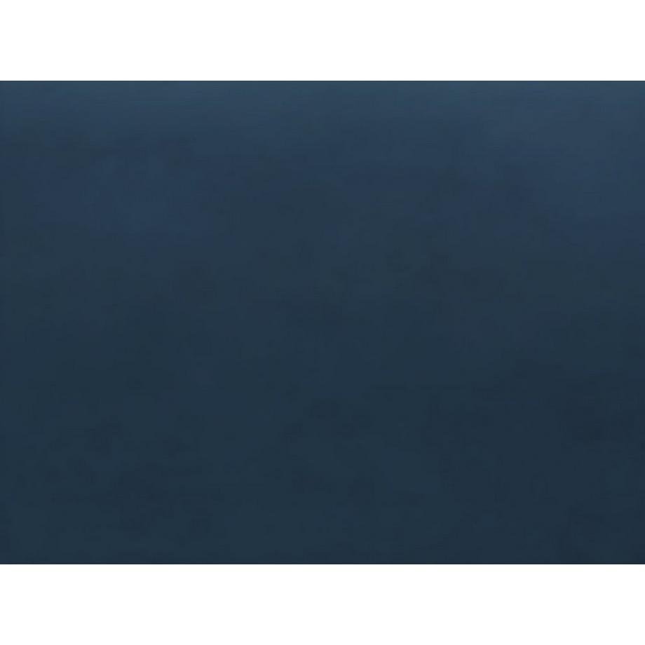 Vente-unique Schlafsofa 2Sitzer Samt CALIFE Liegefläche Matratzen  