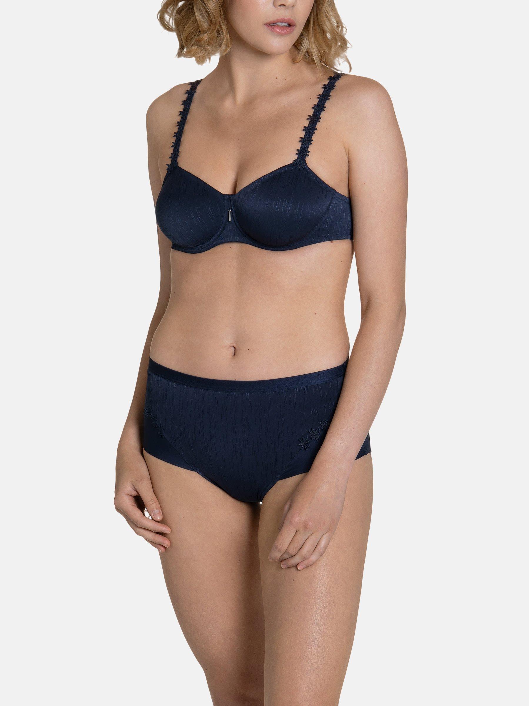 Lisca  Soutien-gorge armaturé Gracia B à E 