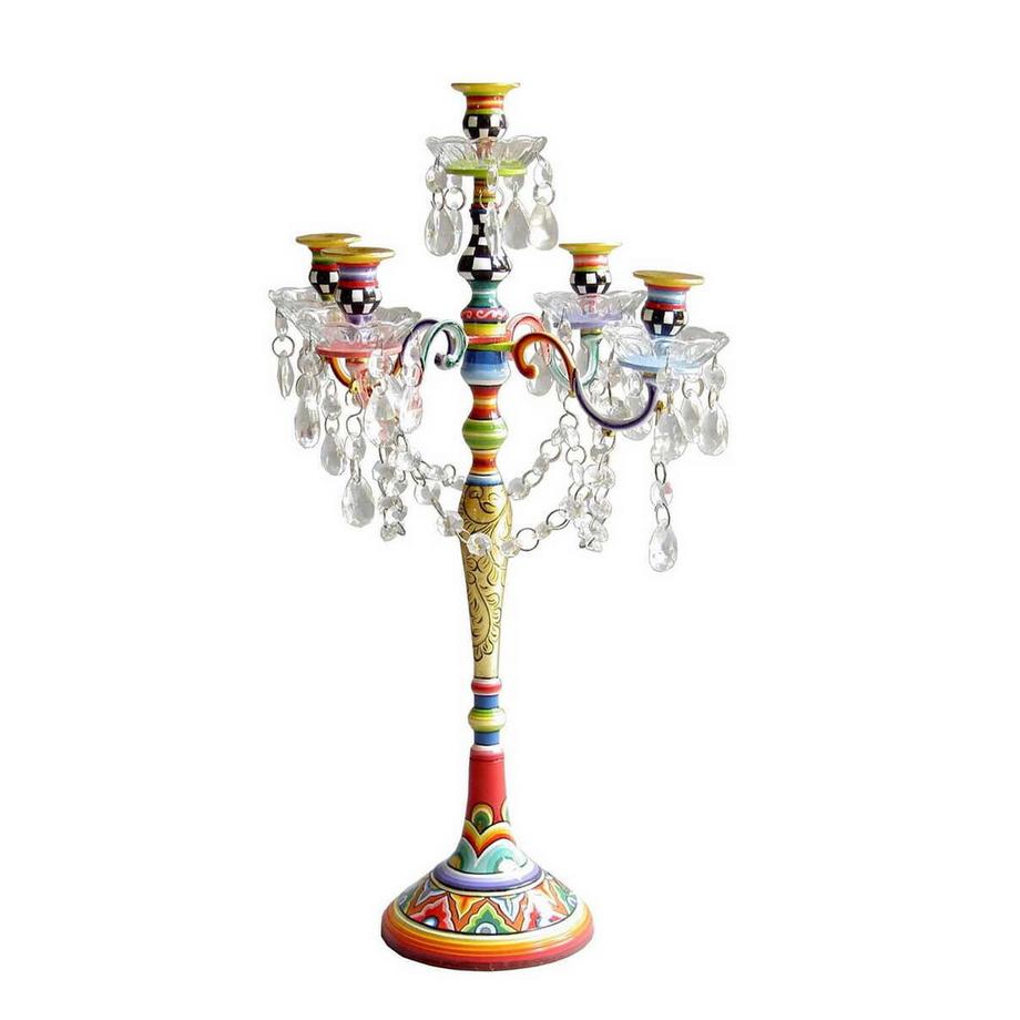 Toms Drag  Bougeoir Toms Drag M Versailles Collection 