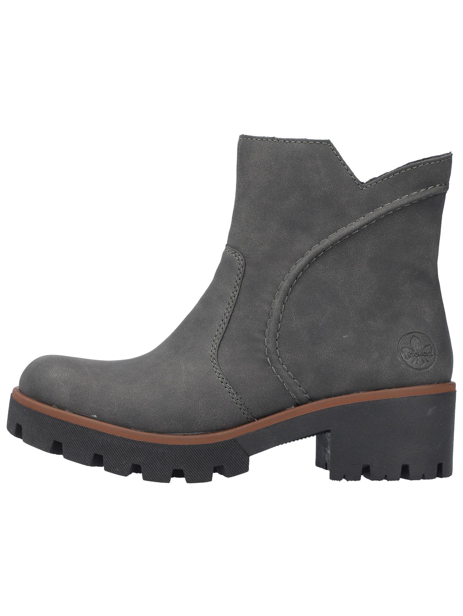 Rieker  Stiefelette 