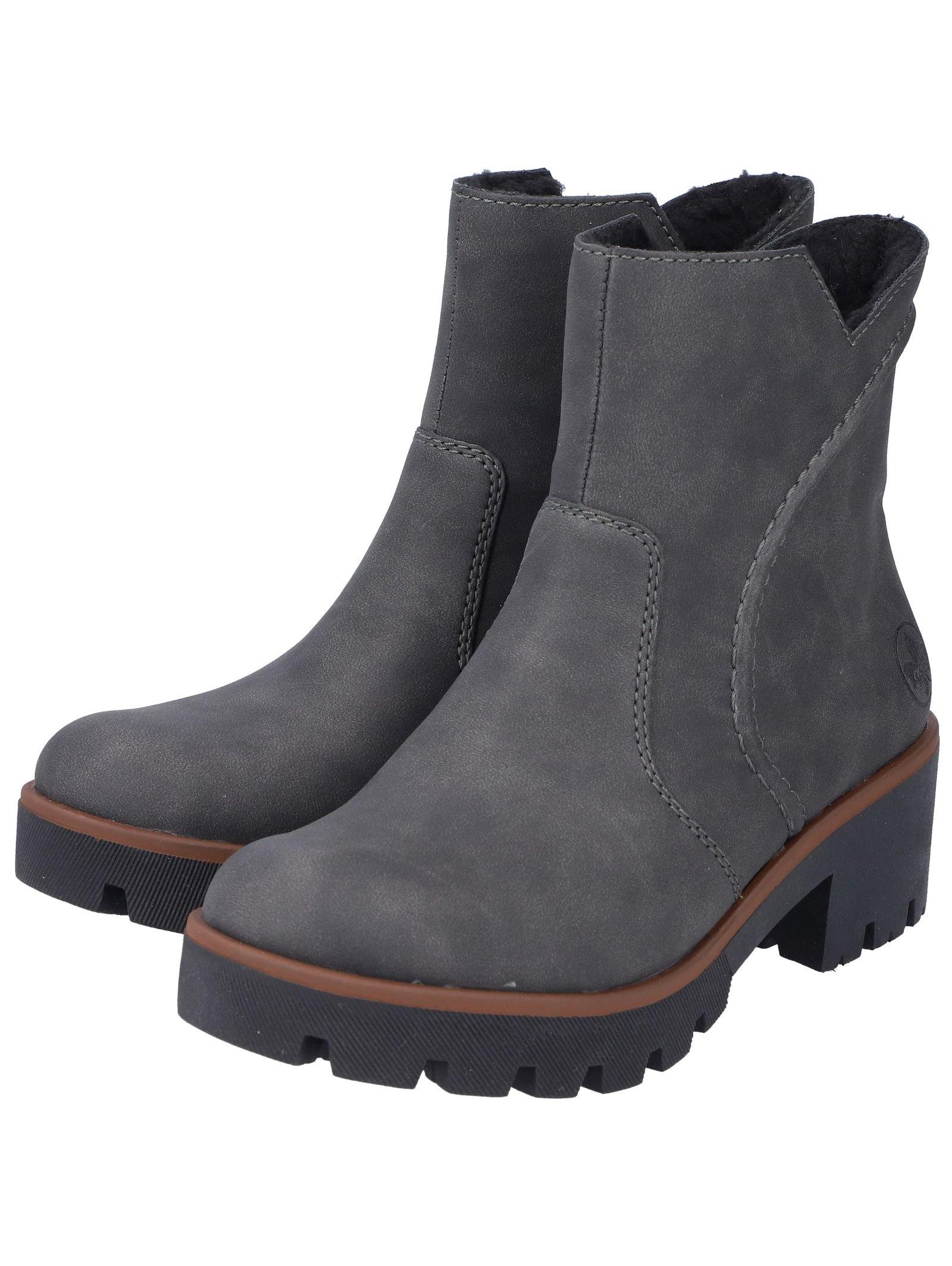 Rieker  Stiefelette 