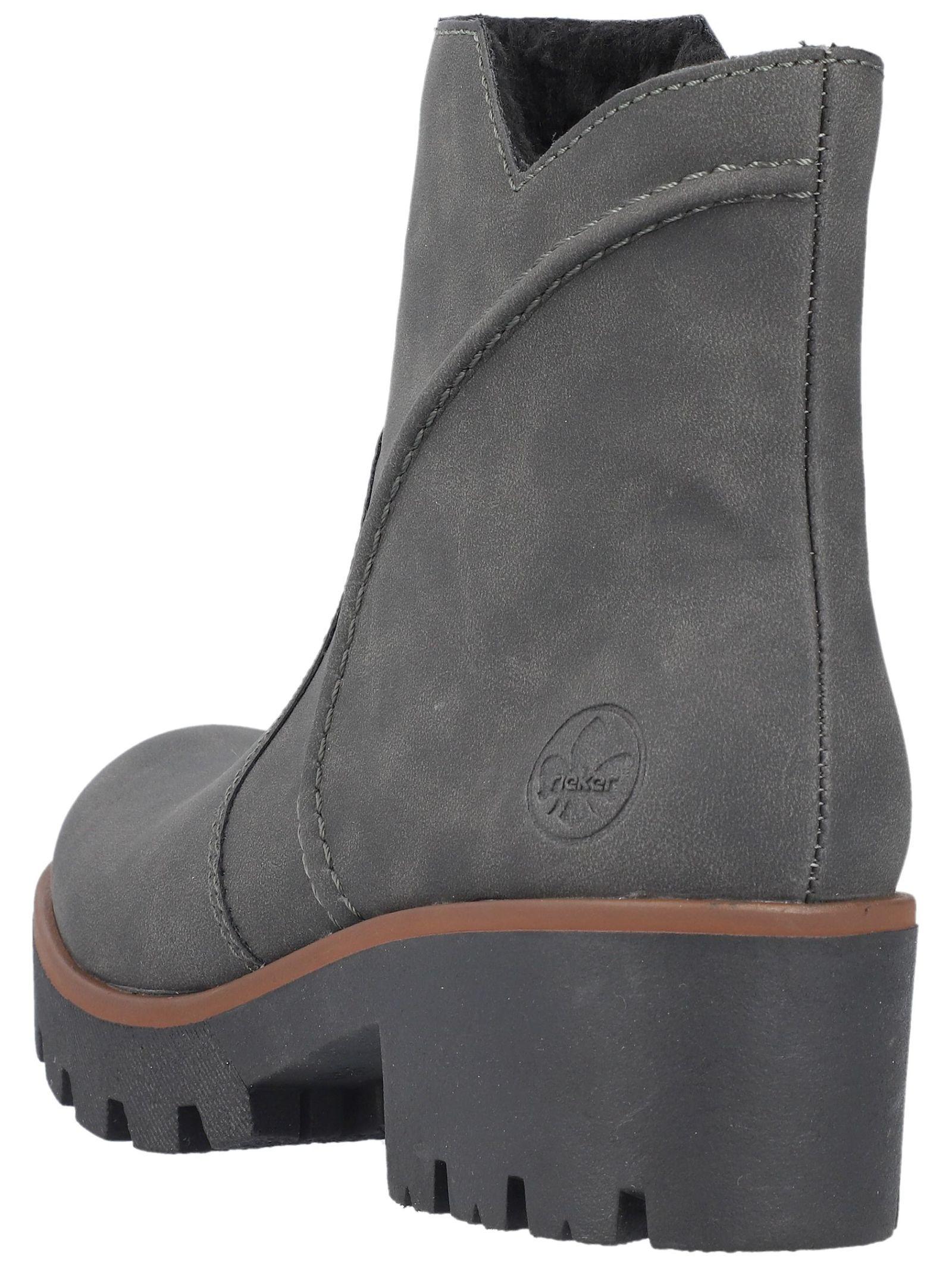 Rieker  Stiefelette 