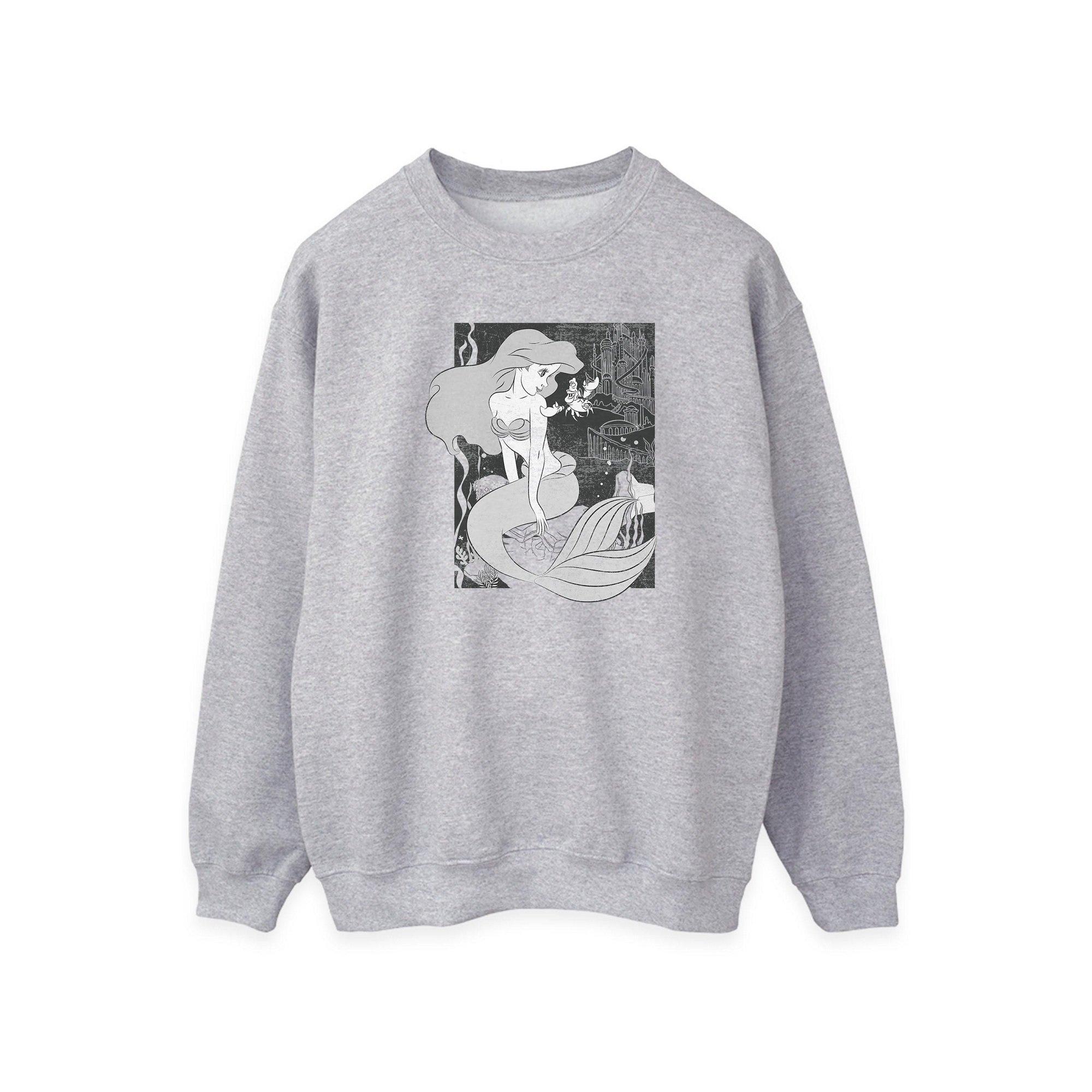 The Little Mermaid  Sweat 