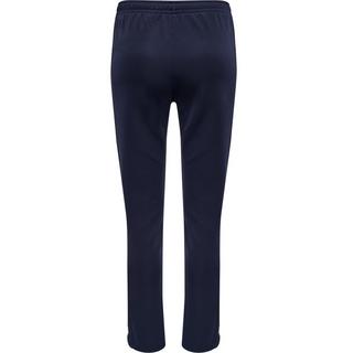 Hummel  jogginghose aus polyester, damen core xk 