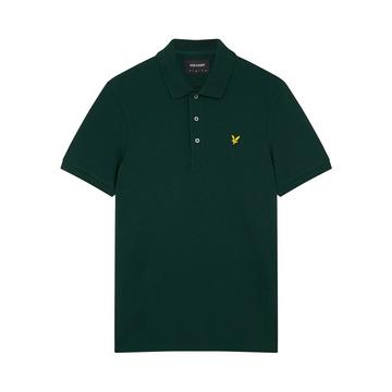 polo uni lyle & cott