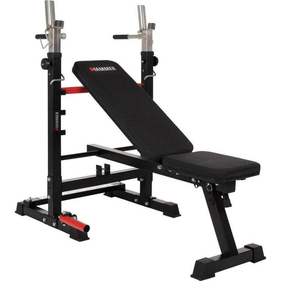 HAMMER  banc incliné Force 
