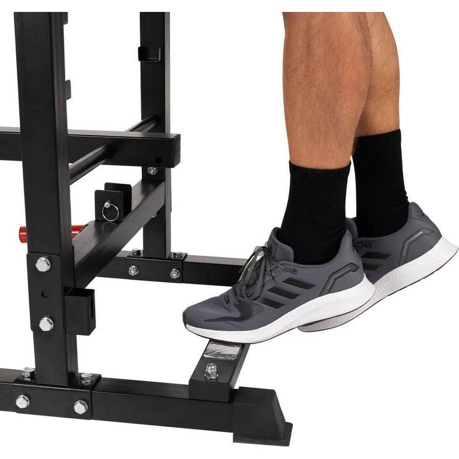 HAMMER  banc incliné Force 