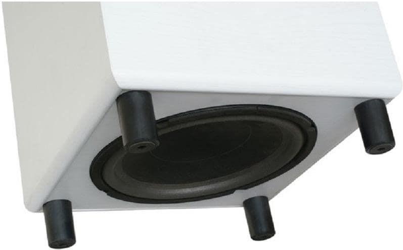 Fenton  Subwoofer SHFS08W 8 Zoll Weiss 