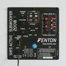 Fenton  SHFS08W Aktiv Subwoofer 8, 200W, weiss 