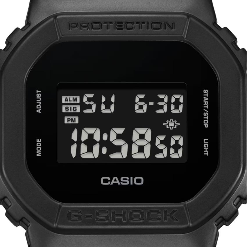 CASIO  G-Shock DW-5600UBB-1ER The Origin 