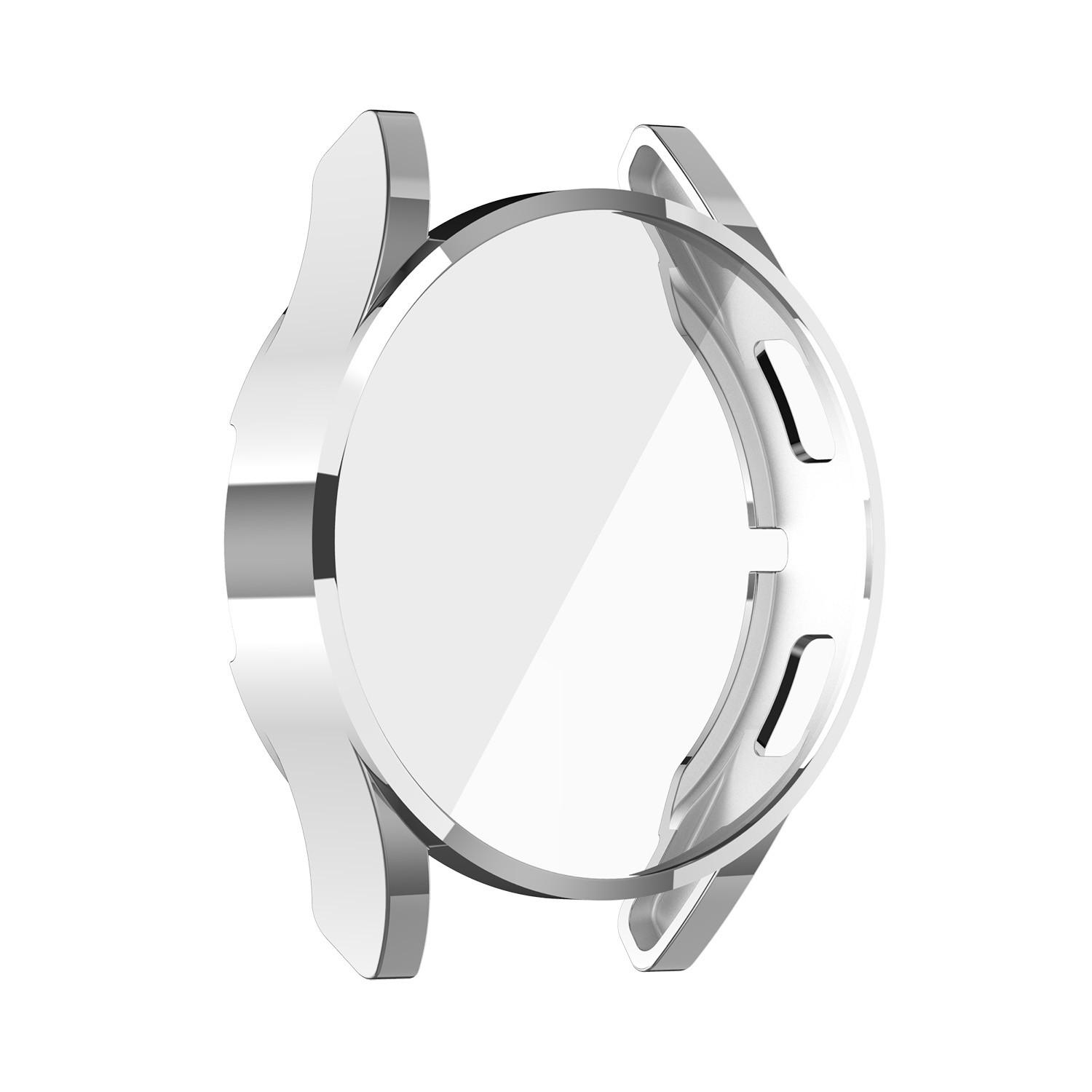 Cover-Discount  Galaxy Watch 4 40mm - Gummi Schutz Case 