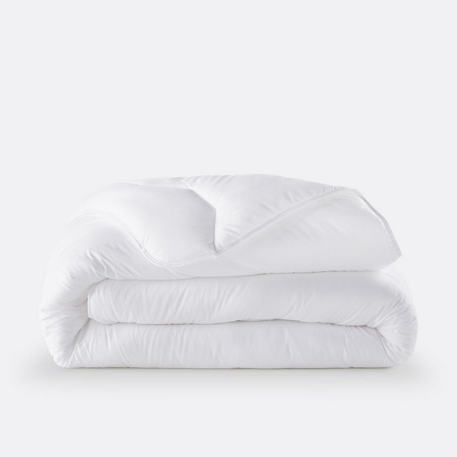 La Redoute Intérieurs Mittelwarmes Duvet bei 95° waschbar  