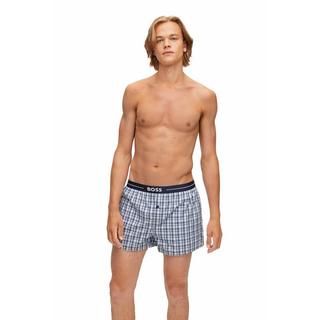 BOSS Web-Boxershorts Bequem sitzend  