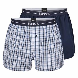 BOSS Web-Boxershorts Bequem sitzend  