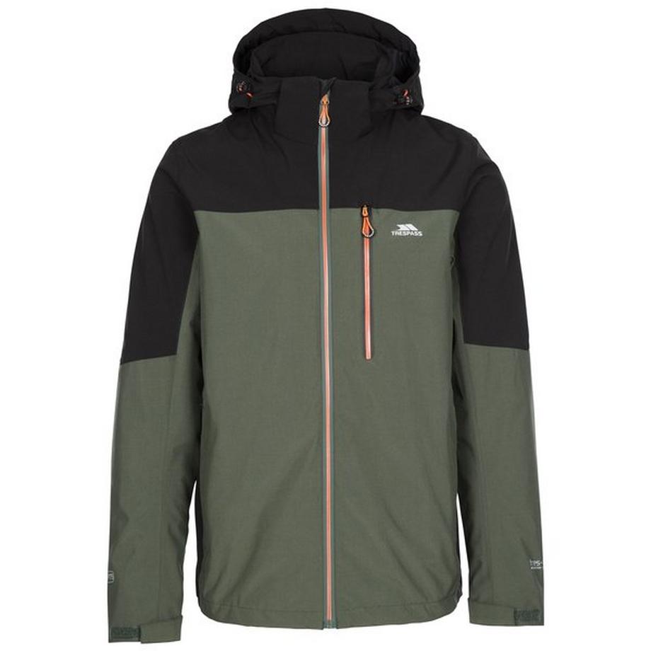 Veste imperméable TAPPIN
