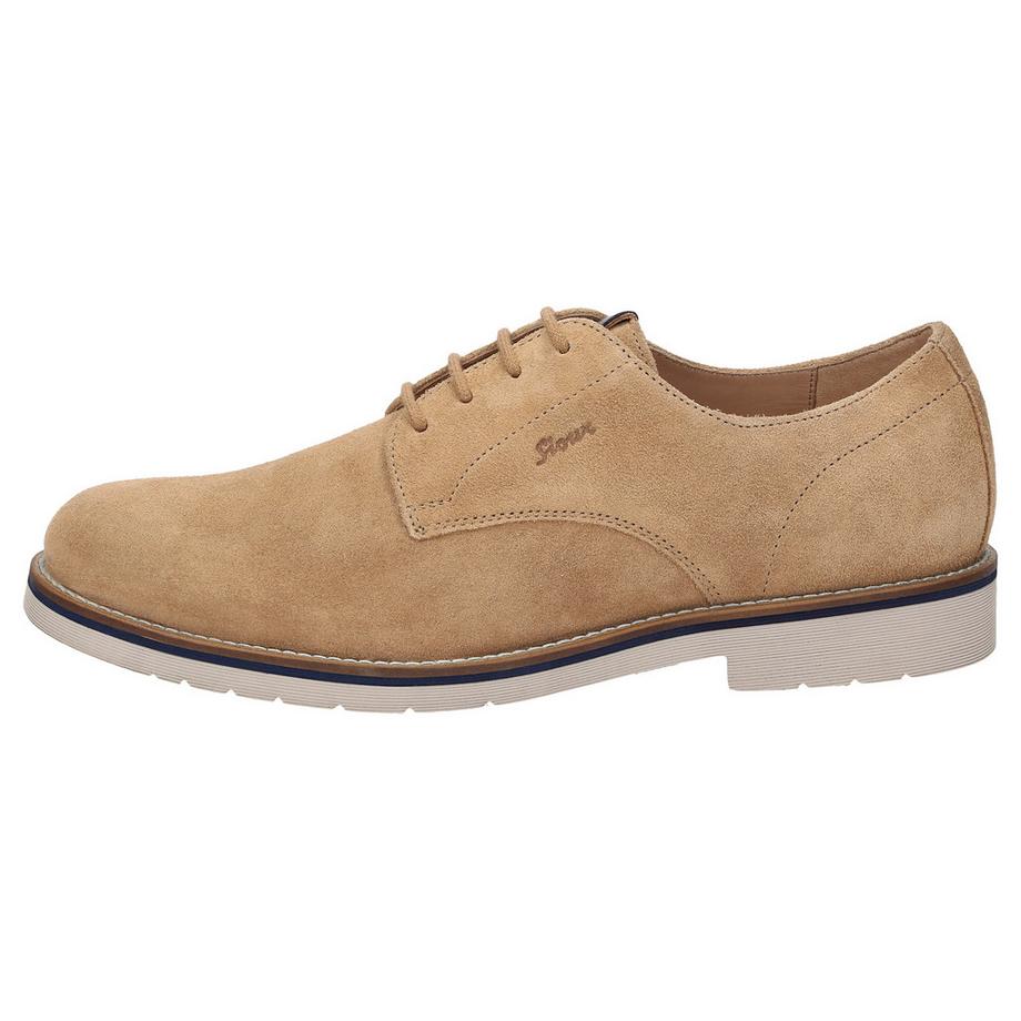 Sioux Encanio-715 Chaussure à Lacets  