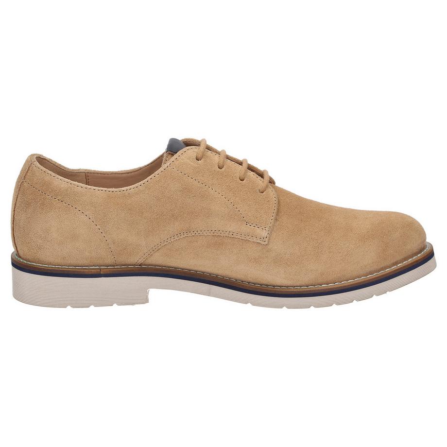 Sioux Encanio-715 Chaussure à Lacets  