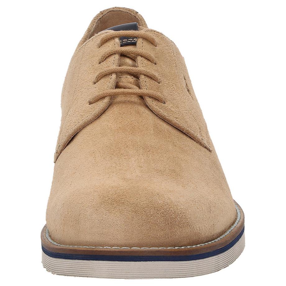 Sioux Encanio-715 Chaussure à Lacets  