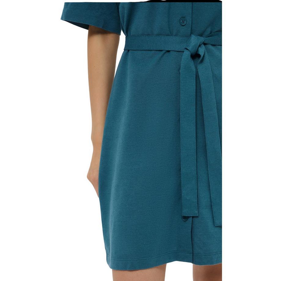 LACOSTE Robe Chemise  