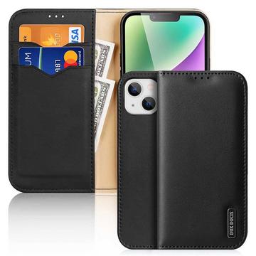 iPhone 15 Plus - Dux Ducis Hivo Series Etui