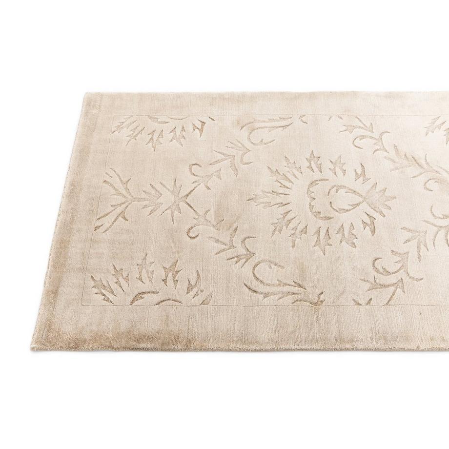 VIDAL Tappeto fatto a mano Darya-Indian  