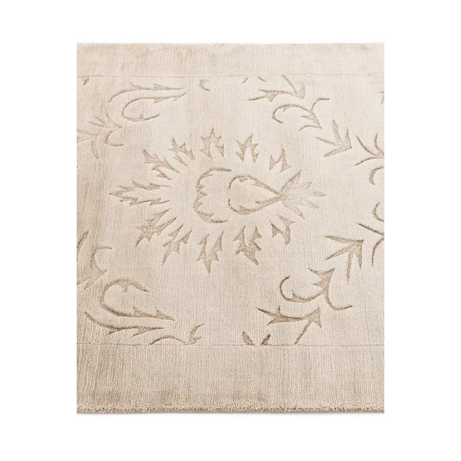 VIDAL Tappeto fatto a mano Darya-Indian  