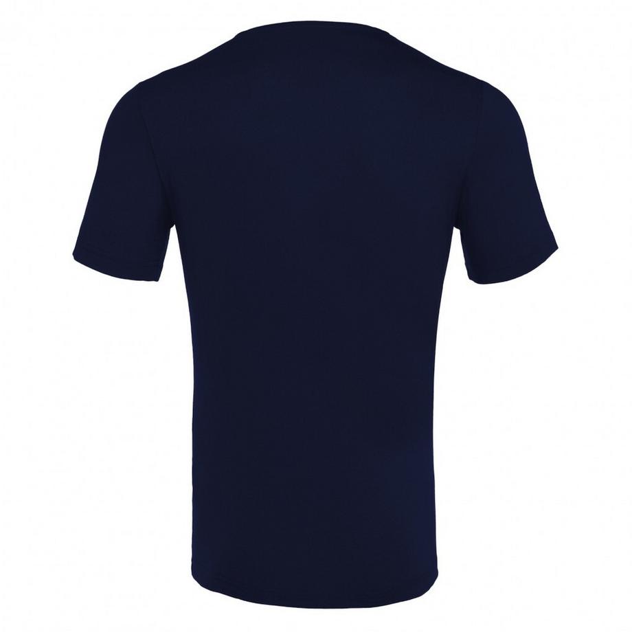 macron Boost Hero T-Shirt  