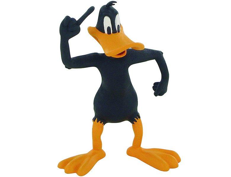 COMANSI  Looney Tunes Daffy Duck 