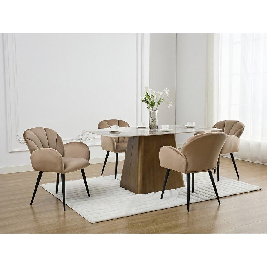 PASCAL MORABITO Sedia LANSENA  