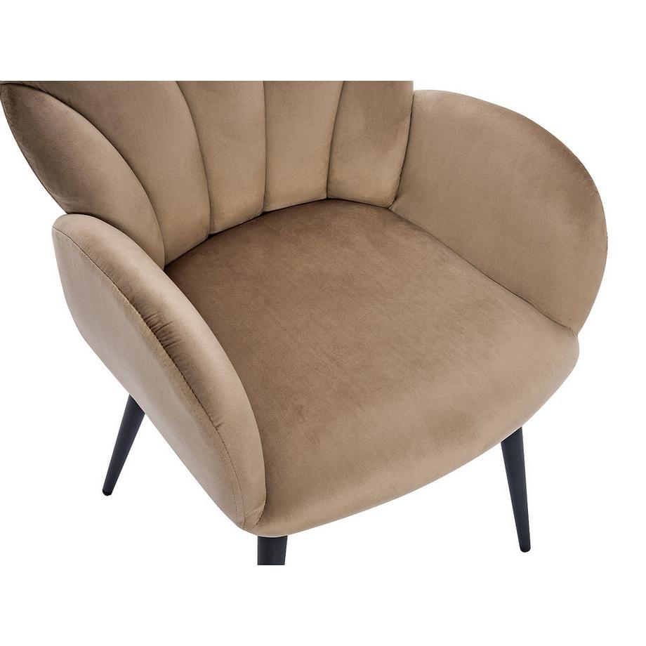 PASCAL MORABITO Sedia LANSENA  